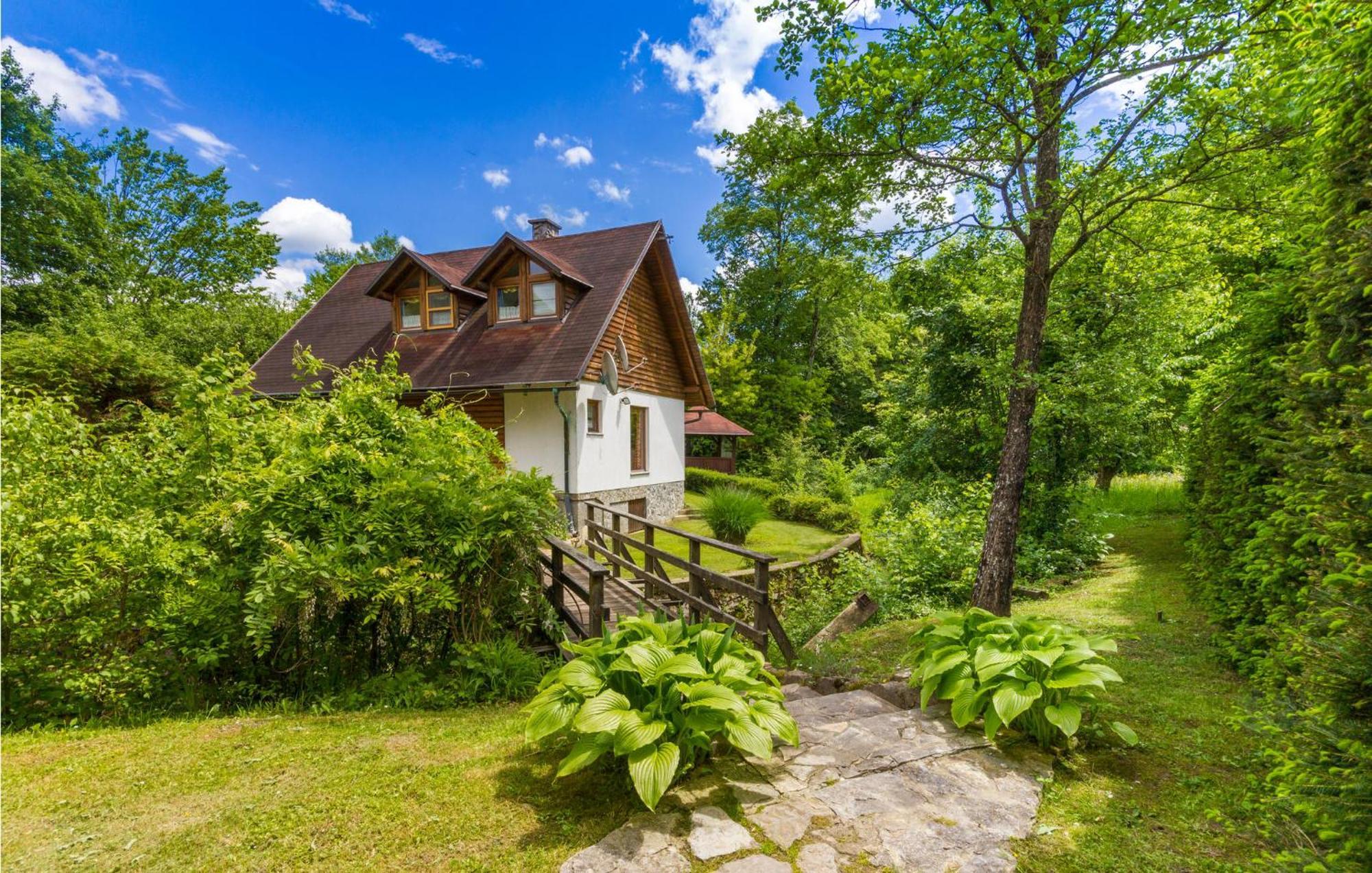 3 Bedroom Lovely In